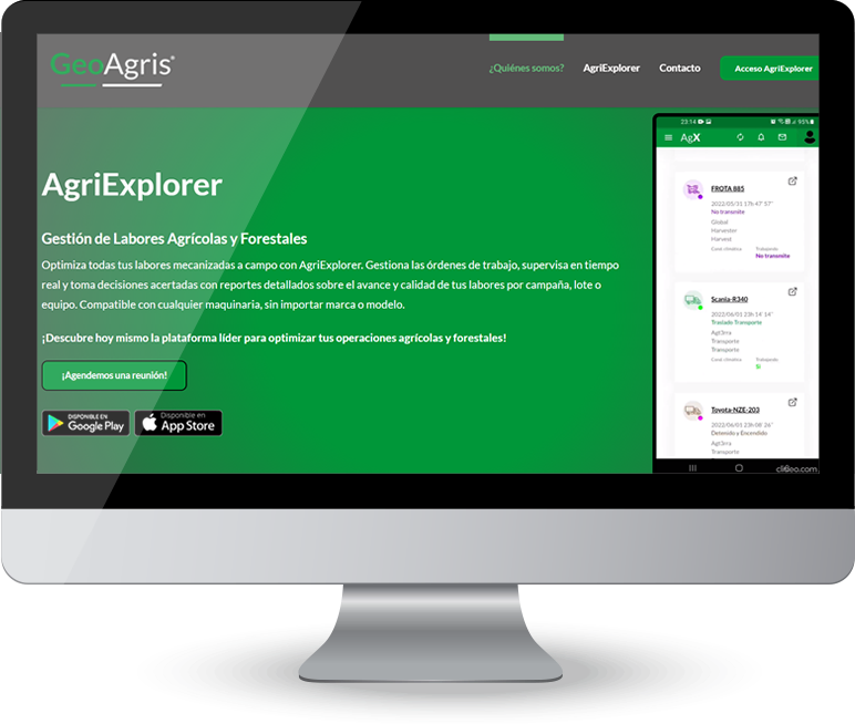 geo agris